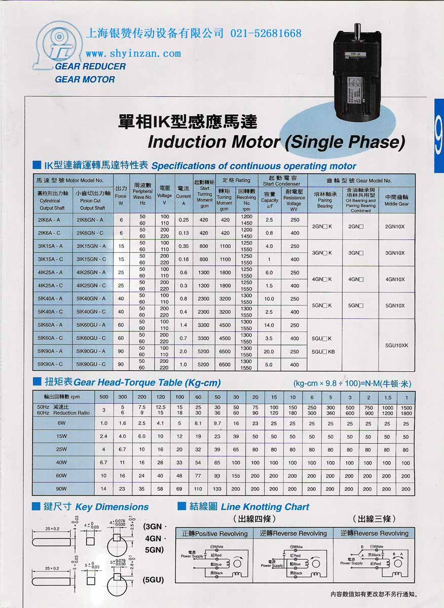 东力型号定义 东力型号定义